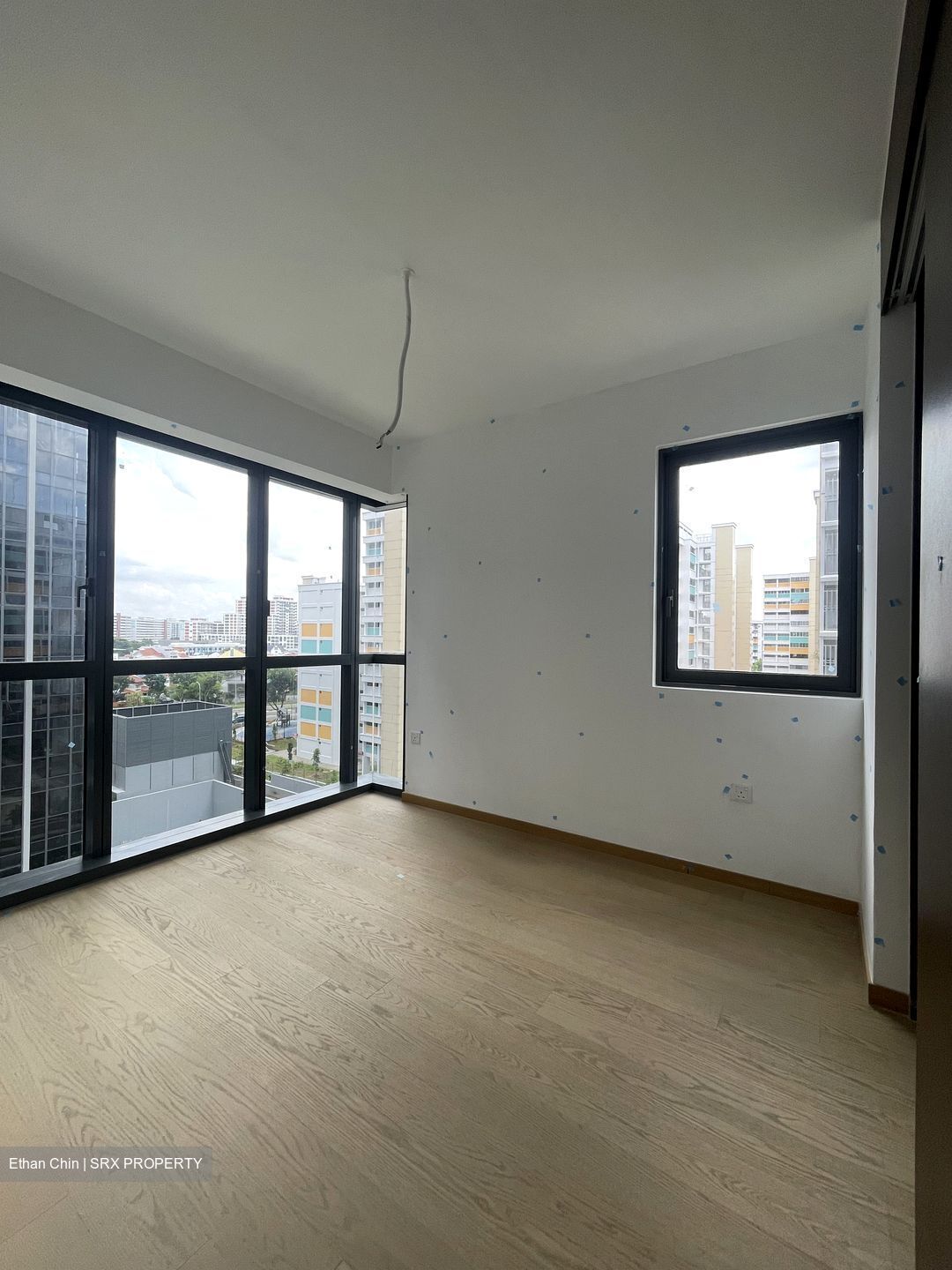 The Florence Residences (D19), Apartment #420210641